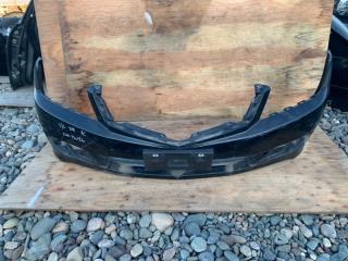 Бампер передний Honda Accord контрактная Бампер передний Honda Accord