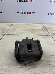 Запчасть суппорт тормозной передний левый Honda Stream