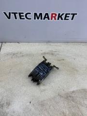 Запчасть колодки тормозные передние Subaru Forester