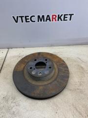 Запчасть диск тормозной Subaru Legacy