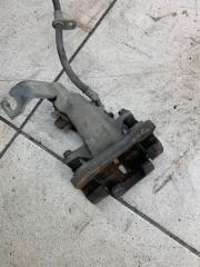 Суппорт тормозной задний левый Honda Accord CL2 H23A