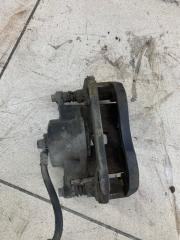 Суппорт тормозной передний левый Honda Accord CL7