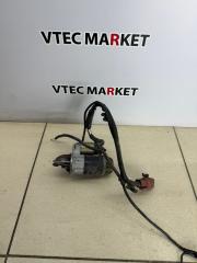 Стартер Subaru Forester sg5 контрактная