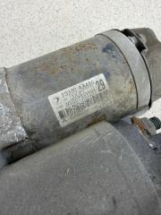 Стартер Forester sg5