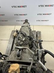 АКПП Subaru Forester sg5 контрактная