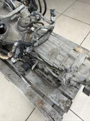 АКПП Subaru Forester sg5