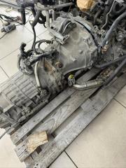 АКПП Forester sg5