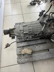 АКПП Forester sg5