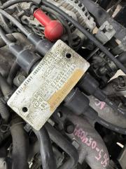 АКПП Forester sg5