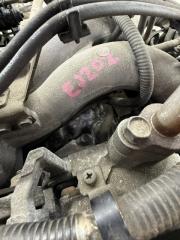 Двигатель Forester sg5