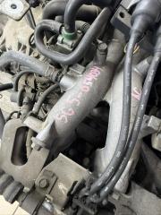 Двигатель Forester sg5