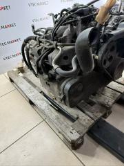 Двигатель Forester sg5