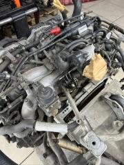 Двигатель Forester sg5