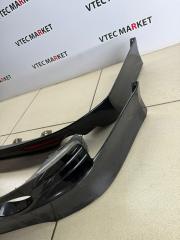 Обвес кузова Accord cl9