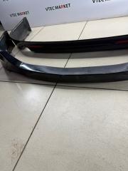 Обвес кузова Accord cl9