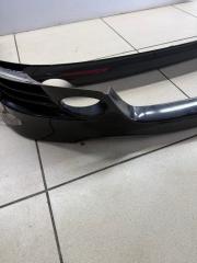 Обвес кузова Accord cl9