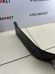 Обвес кузова Accord cl9