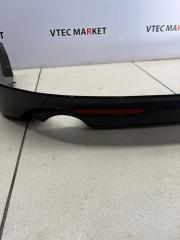 Обвес кузова Accord cl9