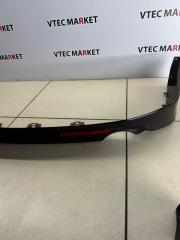 Обвес кузова Accord cl9