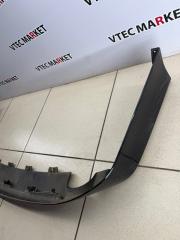 Обвес кузова Accord cl9