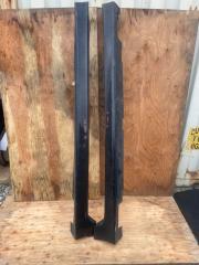 Обвес кузова Accord cl9