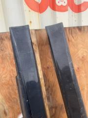 Обвес кузова Accord cl9