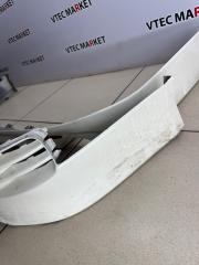 Обвес кузова Accord 2007 CL9