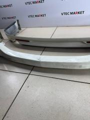 Обвес кузова Accord 2007 CL9