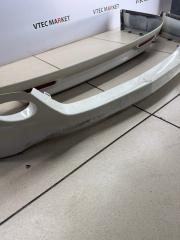 Обвес кузова Accord 2007 CL9