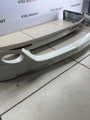 Обвес кузова Accord 2007 CL9