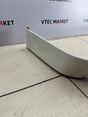 Обвес кузова Accord 2007 CL9