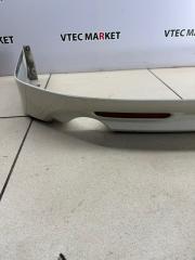 Обвес кузова Accord 2007 CL9