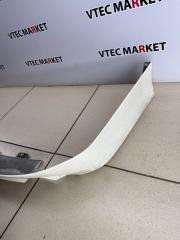 Обвес кузова Accord 2007 CL9