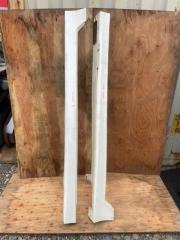 Обвес кузова Accord 2007 CL9