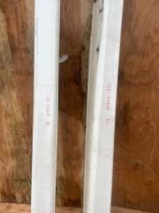 Обвес кузова Accord 2007 CL9