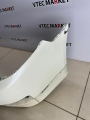 Бампер передний Accord 2007 CL9