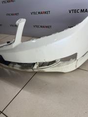 Бампер передний Honda Accord CL9