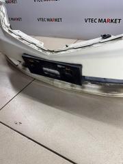 Бампер передний Accord 2007 CL9