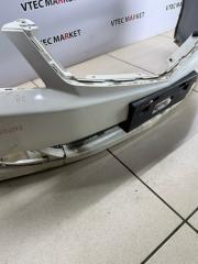 Бампер передний Accord 2007 CL9