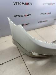 Бампер передний Accord 2007 CL9