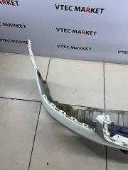 Бампер передний Accord 2007 CL9