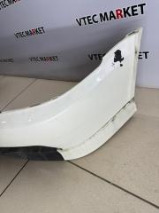 Бампер передний Accord CF4