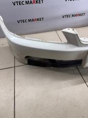 Бампер передний Accord CF4