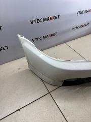 Бампер передний Accord CF4
