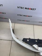 Бампер передний Accord CF4