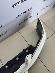 Бампер передний Accord CF4