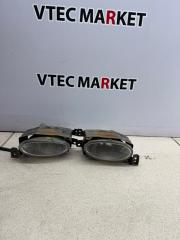 Фары противотуманные Honda Accord 2007 CL9 контрактная