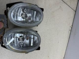 Фары противотуманные Accord 2007 CL9