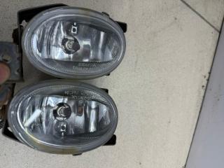 Фары противотуманные Honda Accord CL9