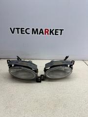 Фары противотуманные Honda Accord cl9 контрактная